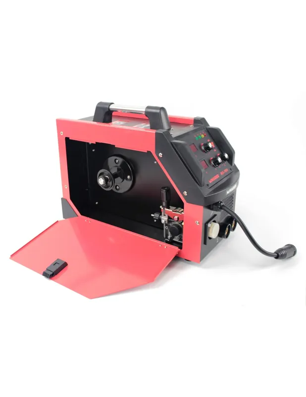 Rebajas EQUIPO SOLDADURA INVERTER 3IN1 180A - MADER POWER TOOLS