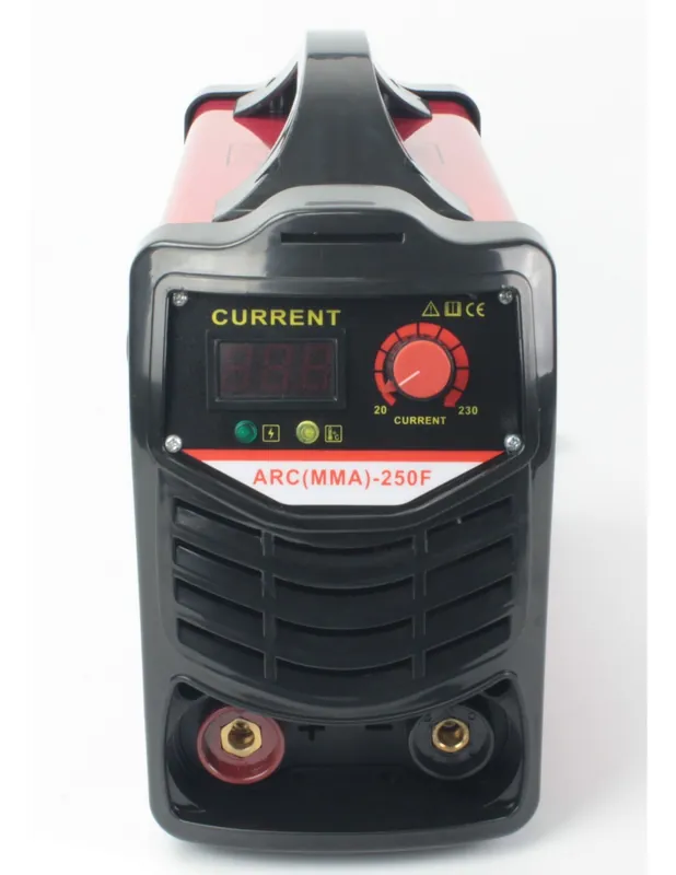 EQUIPO SOLDADURA INVERTER, 230A - SUPER POWER No Te Lo Pierdas