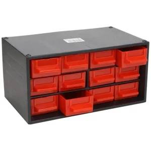 Compra Hoy ESTANTE CLASIFICADOR 12 CAJ. PEQ COD 348006