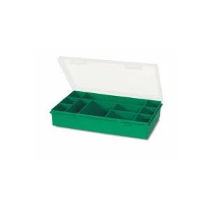 Comprar En Línea ESTUCHE CLASIFICADOR VERDE 29 CM