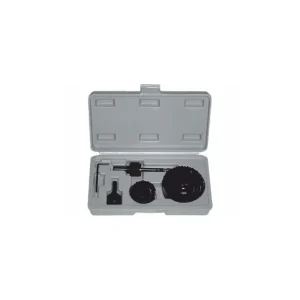 Oferta ESTUCHE DE CORONAS CIRCULARES 22-65