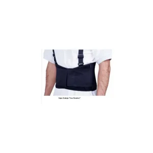 Tendencia FAJA DE TRABAJO CON TIRANTE VARIAS TALLAS