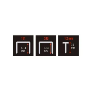 Oferta De Temporada GRAPADORA MANUAL 3 EN 1 RATIO