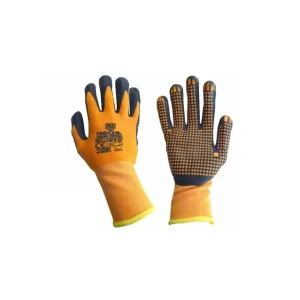 Premium GUANTE ESPUMA NITRILO MAXGRIP T-09