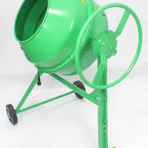 Última Versión HORMIGONERA 160L 650W - SAURIUM