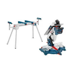 INGLETADORA BOSCH GTM 12 JL+ MESA GTA 2600 PROF Solo Por Tiempo Limitado