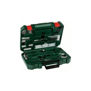 JUEGO 111 HERRAMIENTAS BOSCH PROMOLINE Precio Económico