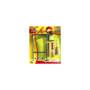 Auténtico JUEGO MARQUETERIA REF 336 BL