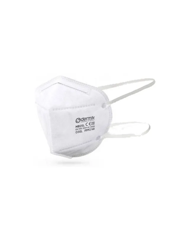 MASCARILLA PROTECCION FFP2 BOLSA 1UD xxx Barato