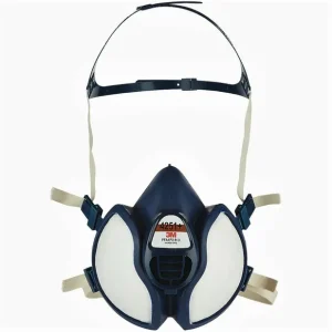 Tendencia MASCARILLA RESPIRADOR 3M MULTI MOD 4251+