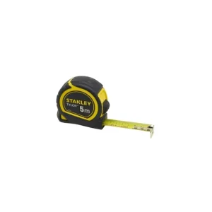 METRO STANLEY TYLON CON FRENO 5 METROS X 19 MM Oferta Flash