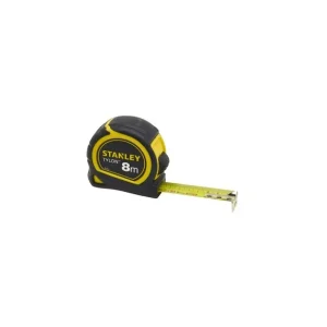 METRO STANLEY TYLON CON FRENO 8 METROS X 25 MM Descuento