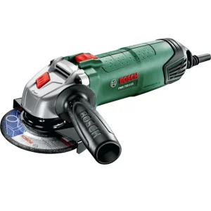 MINIAMOLADORA BOSCH PWS 115 750 W xxx CAJA Venta Final