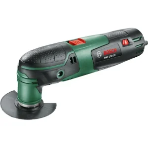 MULTIHERRAMIENTA BOSCH PMF (220CE) Ocasión Especial