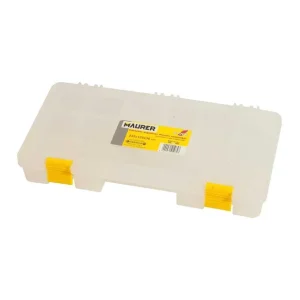 ORGANIZADOR MAURE 235X125X30 12 COMPARTIMENTOS Precio Económico