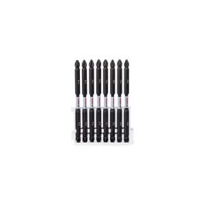 Tendencia PUNTAS ATORNILLAR BOSCH LARGAS PH2 X4 Y PZ2X4