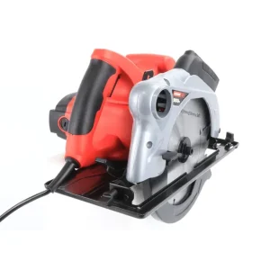 Venta Final SIERRA CIRCULAR CON LASER 210MM 1800W - MADER POWER TOOLS