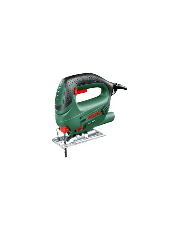 SIERRA DE CALAR BOSCH PST650 500W Pedido Al Por Mayor