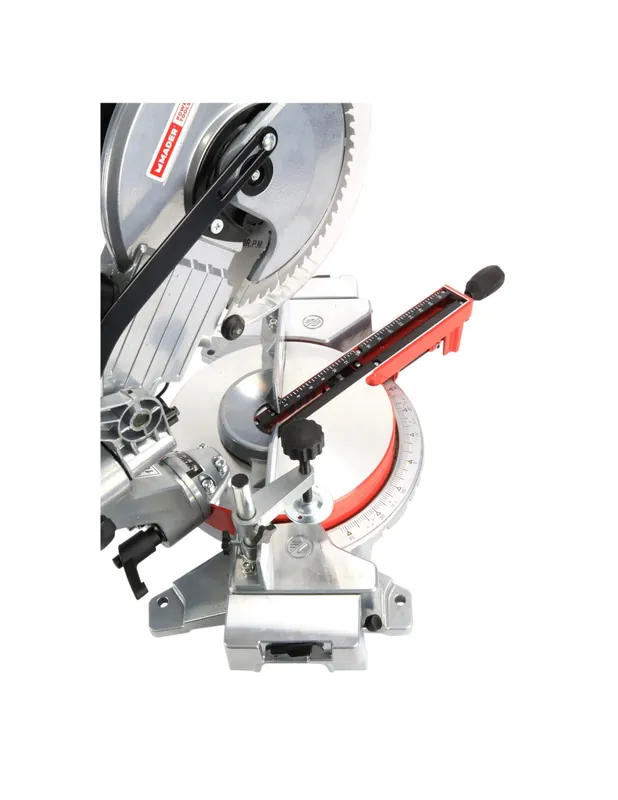 Ordena Ya SIERRA INGLETADORA, 255MM, 1800W, LASER - MADER POWER TOOLS