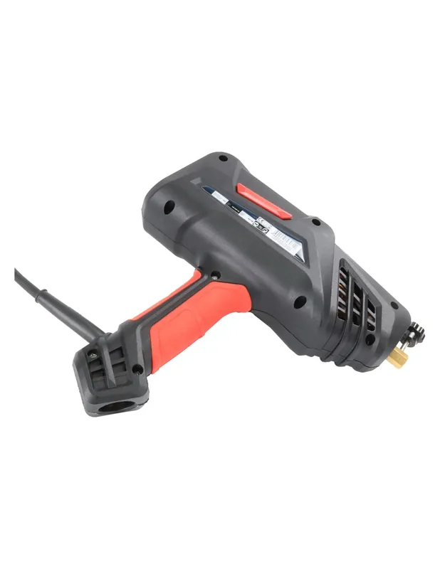 SOLDADOR INVERTER TIPO PISTOLA 105A - SAURIUM Mayoreo