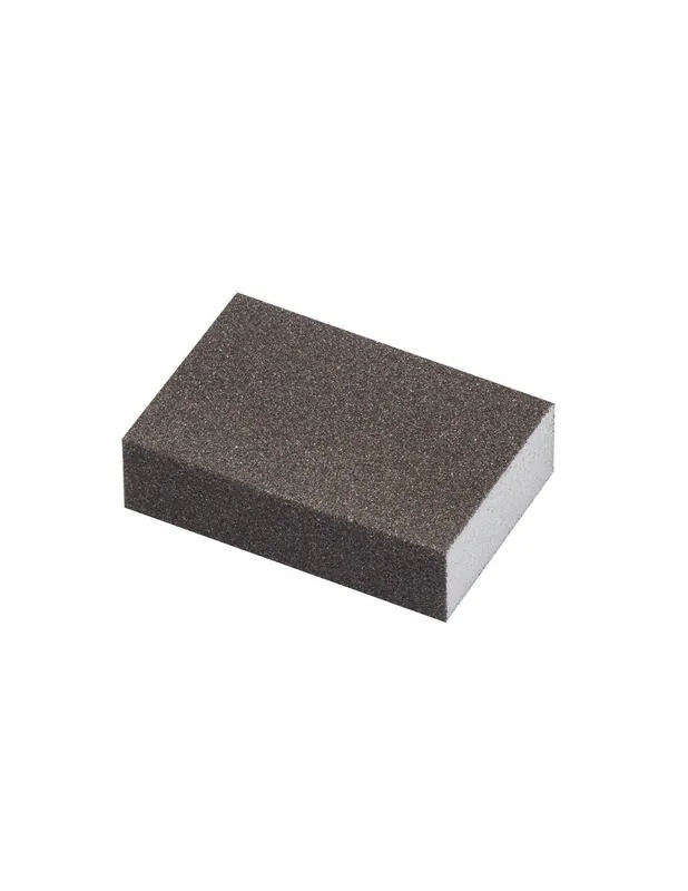 Comprar En Línea TACO LIJA GRUESO ESTANDAR 100x66x26mm GR36