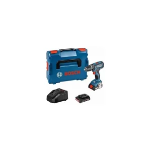 Exclusivo TALADRO ATORNILLADOR GSB 18V-2 2 BATERIAS