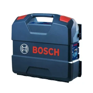 Lujoso TALADRO BOSH GSB 20-2 850W CON CAJA ACCESORIOS