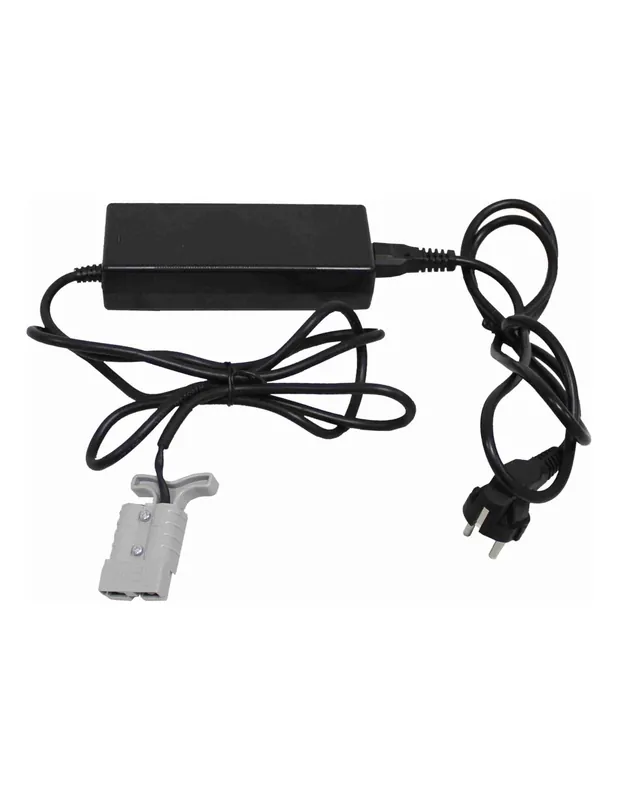 TRANSPALETS HIDRAULICO 1.5T ELECTRICO 550X900MM - MADER HARDWARE Gran Oferta