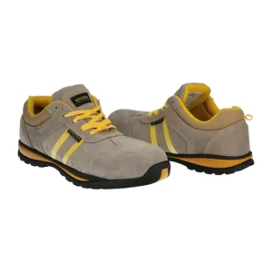 ZAPATILLA SEGURIDAD DEPORTIVA BEIG TOMCAT 42 Gran Oferta