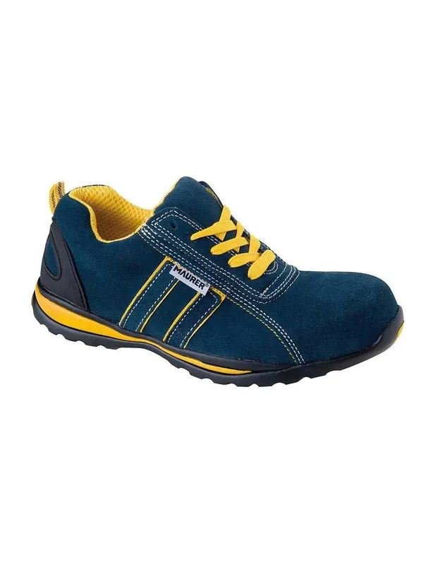 Envío Internacional ZAPATILLA SEGURIDAD DEPORTIVA SEWARD N43