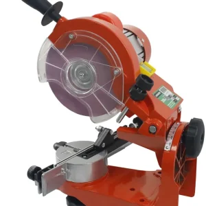 AFILADOR DE CADENA 230W MADER GARDEN TOOLS Última Versión