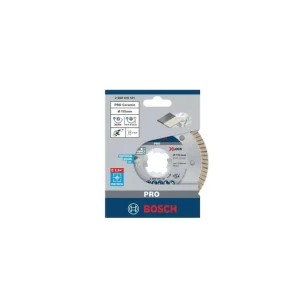 DISCO DE CORTE X-LOCK DIAMANTE CERAMIC 115MM Precio Económico
