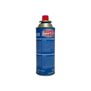 Certificado CARTUCHO DE GAS 227G – ISOBUTANO PARA COCINAS Y SOPLETES