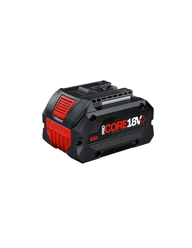 Oferta Flash SET DE 3 BATERIAS ProCORE 18V 8.0 Ah + 1 CARGADOR GAL 18V-160