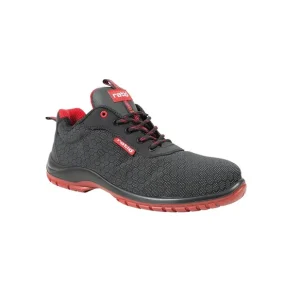 ZAPATO DEPORTIVO DE SEGURIDAD CICLON T43 Venta Final