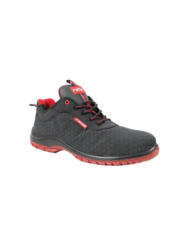 ZAPATO DEPORTIVO DE SEGURIDAD CICLON T43 Venta Final