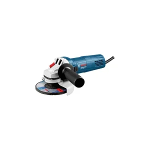 MINI AMOLADORA BOSCH GWS 700 700W 11.000RPM A Buen Precio