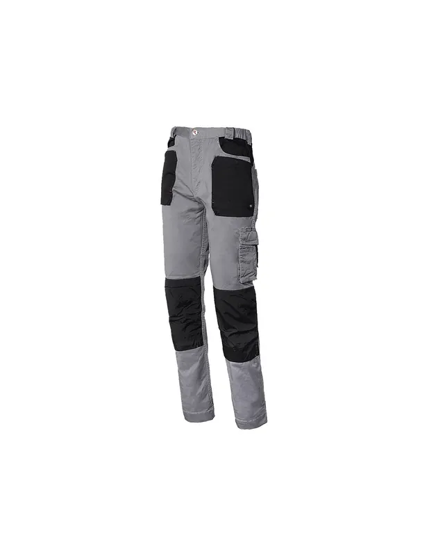 PANTALON ALGODON STRETCH TALLA L Envío Inmediato