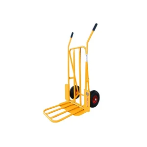 Precio Económico CARRETILLA ALMACEN PLATAFORMA EXTENSIBLE THECA TH450 350KG