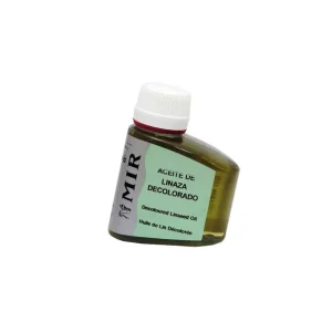 ACEITE DE LINAZA 125ML Alta Calidad