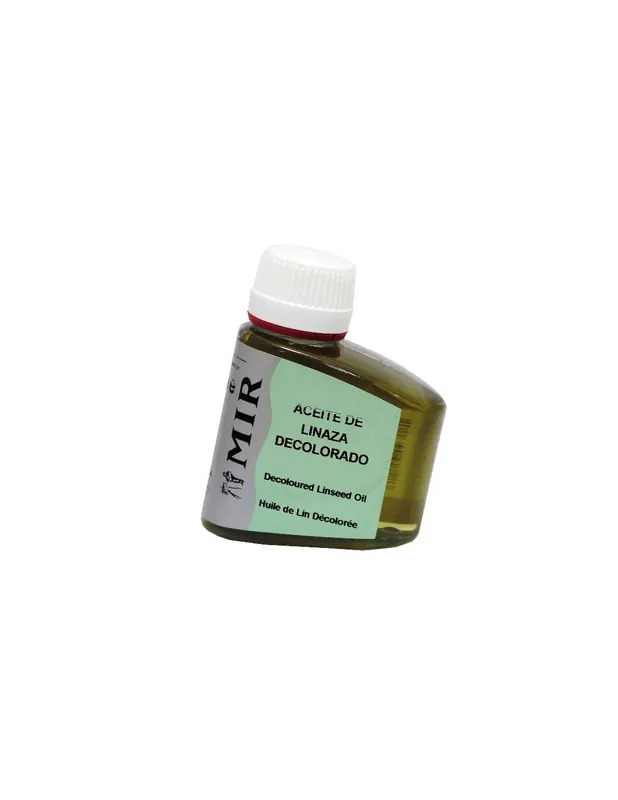 ACEITE DE LINAZA 125ML Alta Calidad