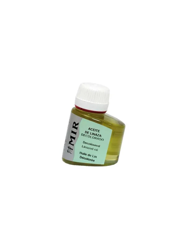 Solo Por Tiempo Limitado ACEITE DE LINAZA 75ML