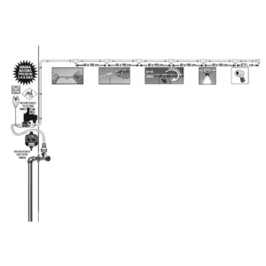 UNION NEBULIZACION 3/8" Novedad