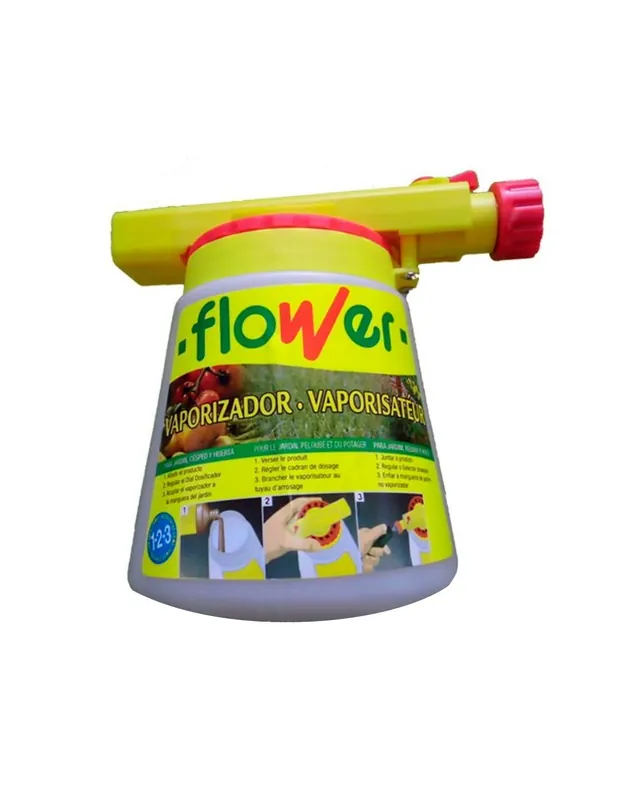 Rebajas VAPORIZADOR PARA FERTILIZANTE