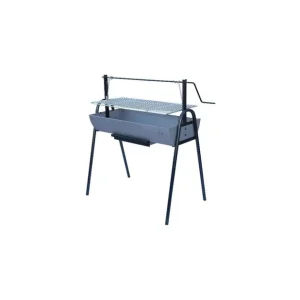 BARBACOA CURVA ECO Nuevo Modelo