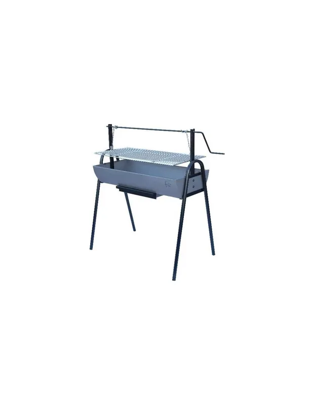 BARBACOA CURVA ECO Nuevo Modelo