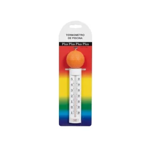 TERMOMETRO FLOTANTE PARA PISCINA Y SPA – MEDICION PRECISA EN 280 MM Oferta De Temporada