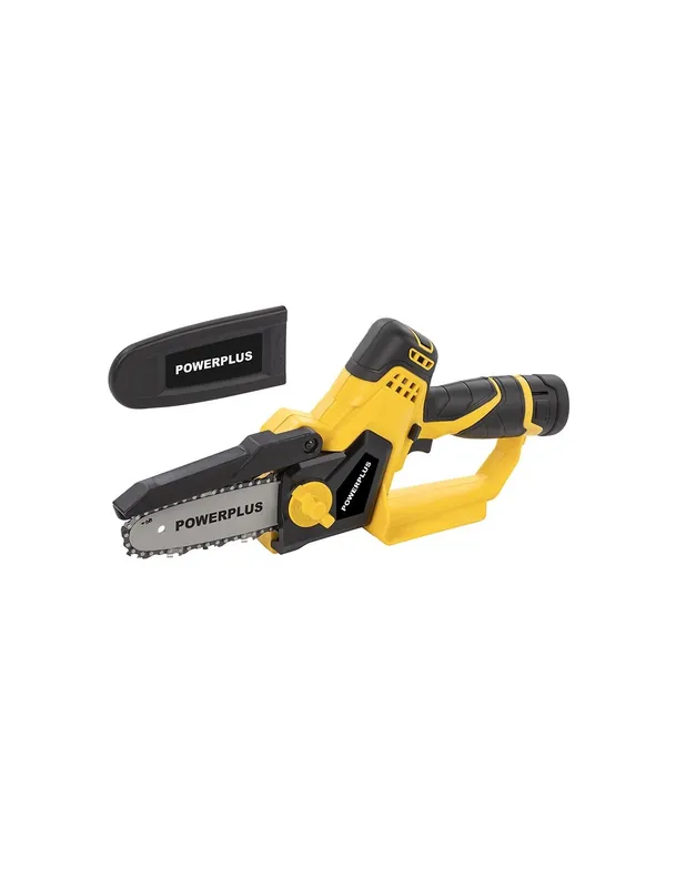 Lujoso MINI MOTOSIERRA POWXG1040 VARO