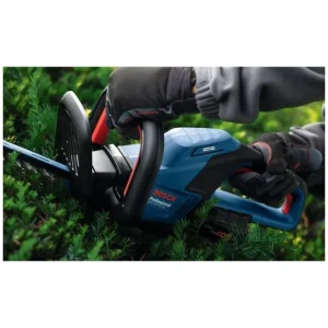 TIJERAS CORTASETOS A BATERIA BOSCH GHE 18V-50 (II) PROFESIONAL Hecho A Mano