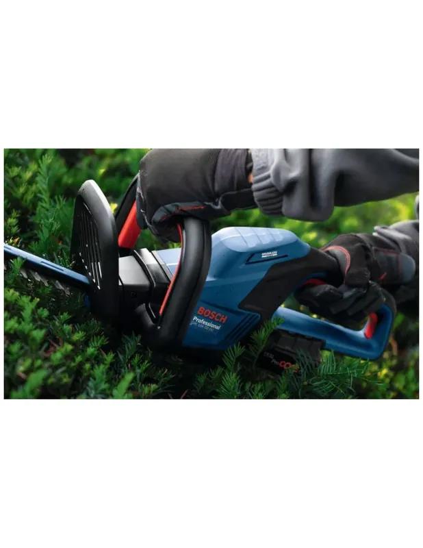 TIJERAS CORTASETOS A BATERIA BOSCH GHE 18V-50 (II) PROFESIONAL Hecho A Mano
